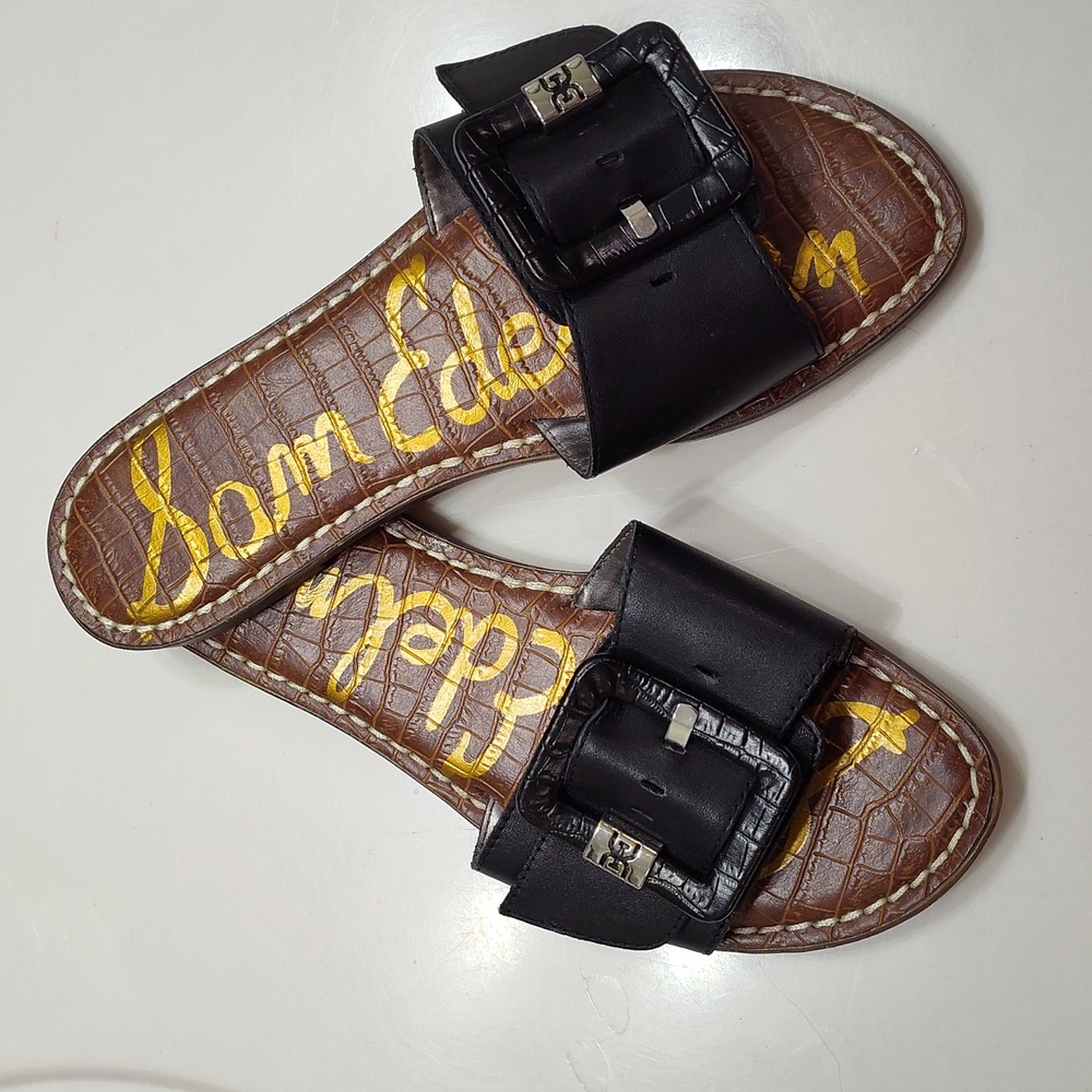 Sam Edelman sandals